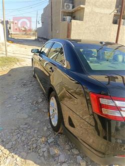 فورد تورس